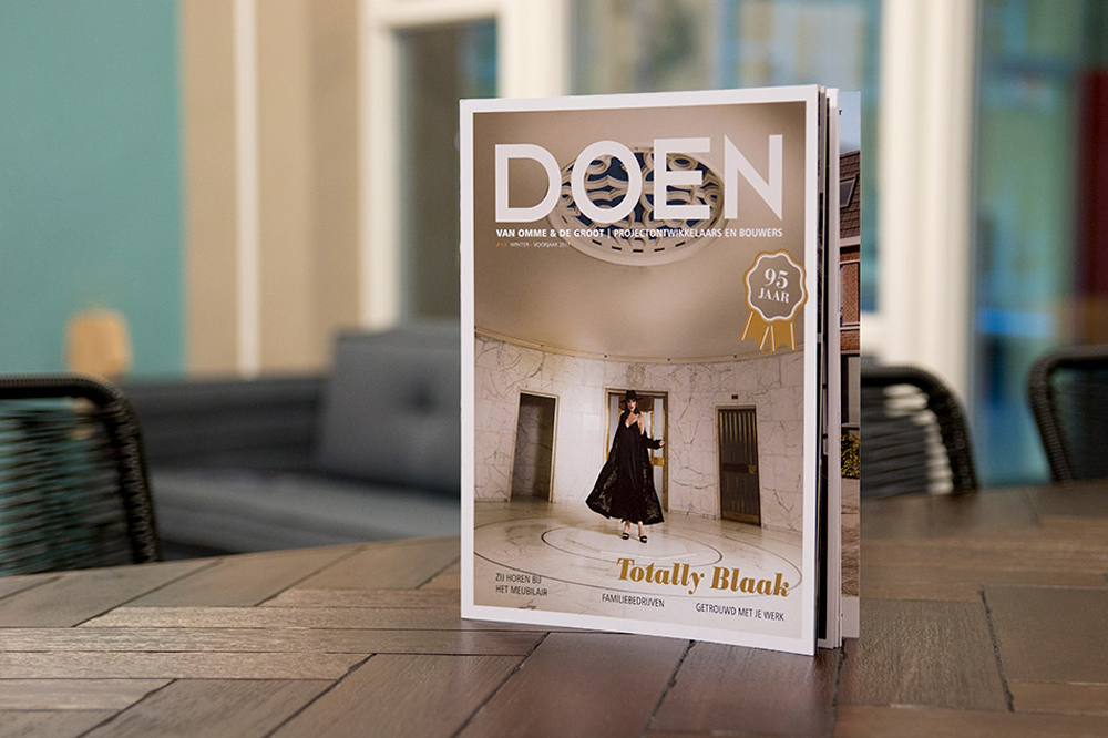 DOEN-magazine